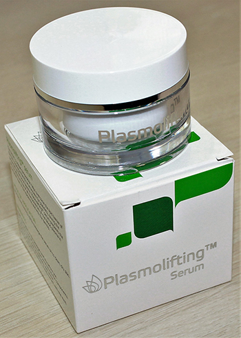 Сыворотка Plasmolifting™